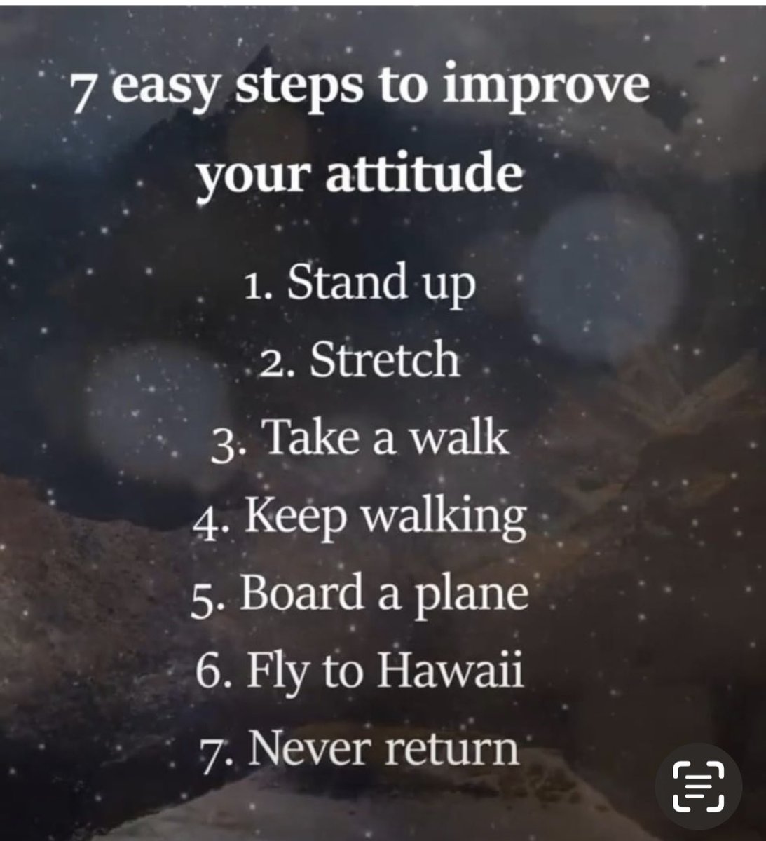 Daily post to inspire or make you smile. Day 189 #inspiration #dogood <a href="/mariashriver/">Maria Shriver</a> <a href="/MarleeMatlin/">Marlee Matlin</a> <a href="/pitmancast/">Pitman Casting Inc</a> <a href="/ReeseW/">Reese Witherspoon</a> <a href="/hodakotb/">Hoda Kotb</a> <a href="/katiecouric/">Katie Couric</a> <a href="/hwinkler4real/">Henry Winkler</a> <a href="/RealHughJackman/">Hugh Jackman</a> <a href="/RonSupportsYou/">RonSupportsYou</a> <a href="/ericlandskroner/">Eric Landskroner</a> <a href="/MediaDisABILITY/">Disability In Media</a> <a href="/GoldenBachABC/">The Golden Bachelor</a> <a href="/bachnation/">Bachelor Nation</a>