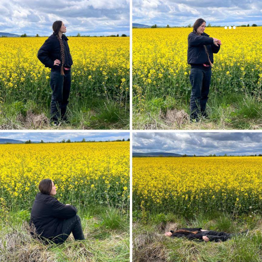 Чекаю поки трохи втихнуть срачі і можна буде знову просити донати бо
для підрозділу розвідки ДШВ, де служить мій брат треба бус для тактичної логістики
🎯Ціль: 130 000.00 ₴
🔗Посилання на банку
send.monobank.ua/jar/AMAxGpTaN8

💳Номер картки банки
4441 1111 2557 5831