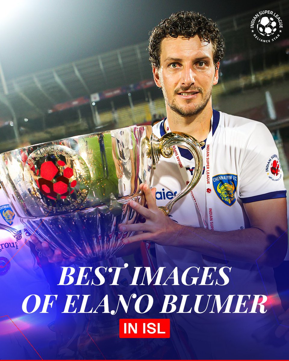 Indian Super League tweet media