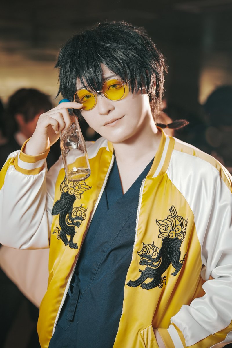 Amazon | XUANHUA STUDIO x AETHER STUDIO Code z 07 神祇 炎楓