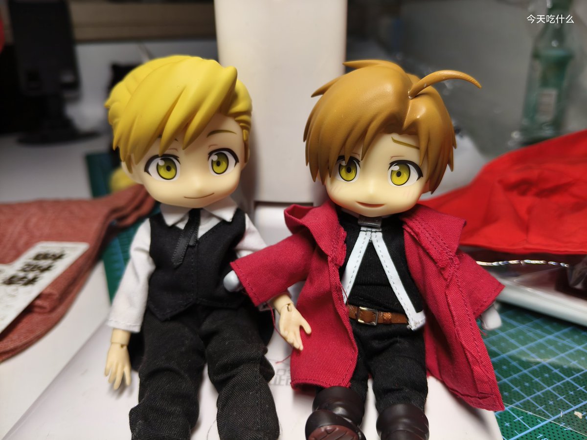 今天吃什么 (@yuebugui) on Twitter photo 