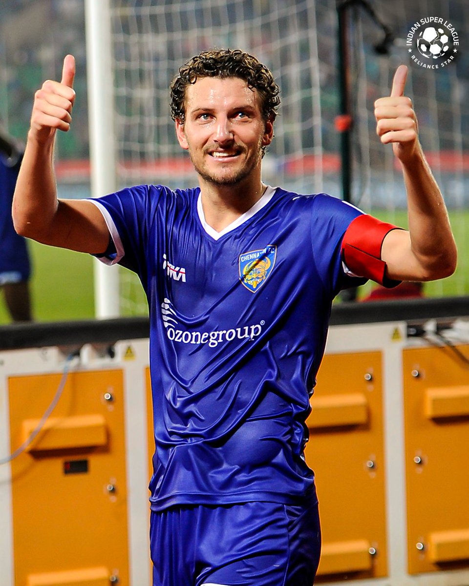 Indian Super League tweet media