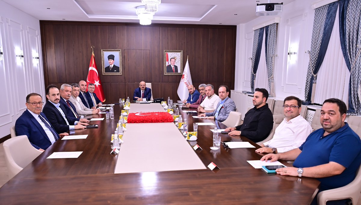 T.C. Aydın Valiliği (@aydinvaliligi) on Twitter photo Vali <a href="/YakupCanbolat/">Yakup CANBOLAT</a> başkanlığında,
📌 "15 Temmuz Demokrasi ve Milli Birlik Günü Bilgilendirme Toplantısı" gerçekleştirildi.
📍Valilik Toplantı Salonu Vali <a href="/YakupCanbolat/">Yakup CANBOLAT</a> başkanlığında,
📌 "15 Temmuz Demokrasi ve Milli Birlik Günü Bilgilendirme Toplantısı" gerçekleştirildi.
📍Valilik Toplantı Salonu