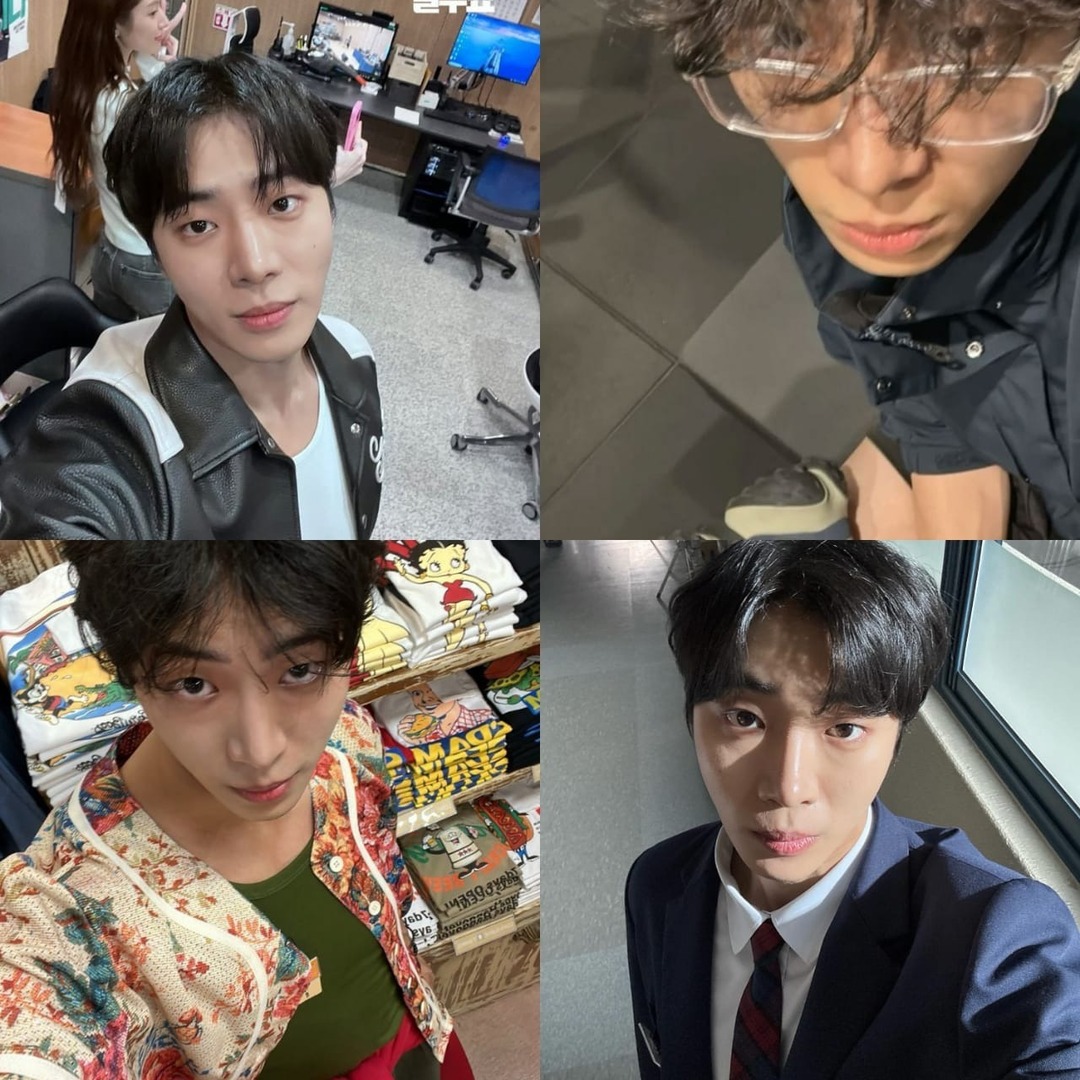 K-Drama Menfess tweet media