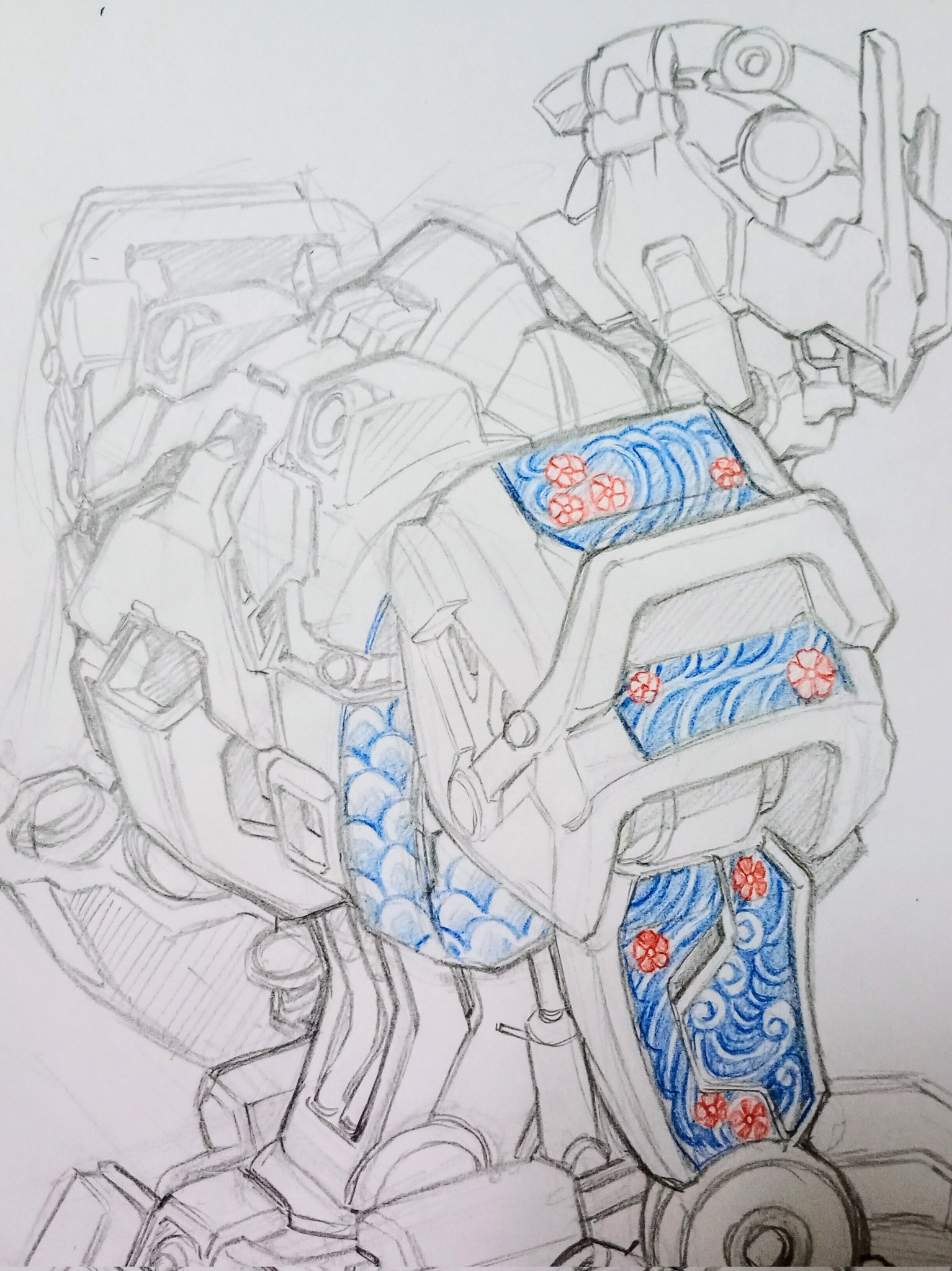 Yoshi. IZON. クラファン 返礼品 限定レジンキット Yoshi. IZON