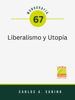 En "Liberalismo y Utopía", se nos invita a profundizar en la doctrina liberal, que se impone la tarea de analizar los hechos e interpretar la realidad.

 Su valor fundamental es la Libertad, un principio esencial que guía esta filosofía. Si buscas entender cómo el liberalismo
