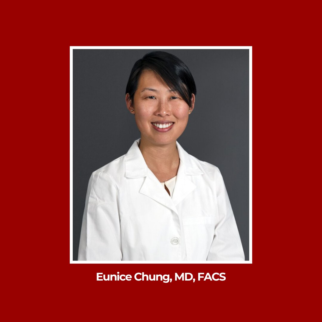 Stony Brook Department of Surgery (@sbmsurgery) on Twitter photo NEW TRAUMA SURGEON JOINS STONY BROOK SURGERY
Please join us in welcoming Dr. Eunice Chung, MD, FACS, to the Stony Brook Medicine Department of Surgery family. Learn more about Dr. Chung in our new blog article at:
tinyurl.com/SBS-Eunice-Chu… NEW TRAUMA SURGEON JOINS STONY BROOK SURGERY
Please join us in welcoming Dr. Eunice Chung, MD, FACS, to the Stony Brook Medicine Department of Surgery family. Learn more about Dr. Chung in our new blog article at:
tinyurl.com/SBS-Eunice-Chu…
