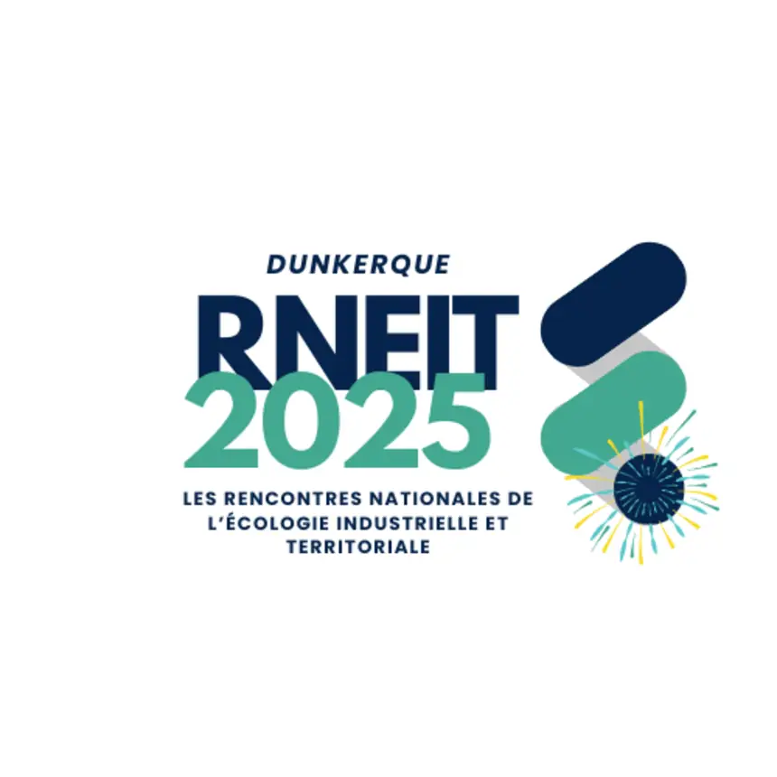 Rencontres Nationales de l’Écologie Industrielle et Territoriale 2025: Les Rencontres Nationales de l’Écologie Industrielle et Territoriale reviennent pour une nouvelle édition les 30 septembre… dlvr.it/TLp55t #economiecirculaire #actualitécirculaire #AuvergneRhôneAlpes