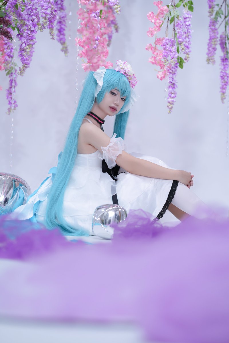MIKU with you 2019
Pb. <a href="/_BeautifulKorea/">뷰티풀코리아(부산.울산)</a> 
#miku #初音ミク