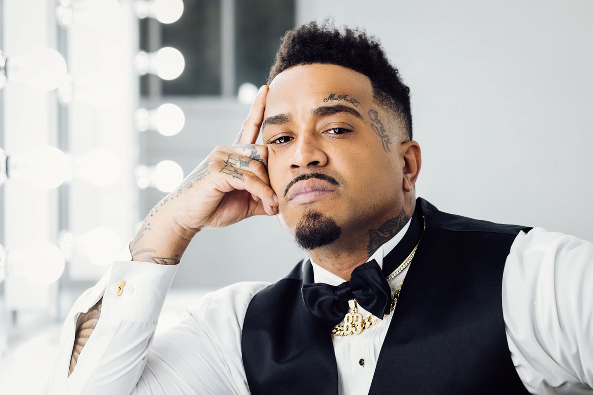 “INFAMOUS” ‼️COMING SOON‼️ (@santinocorleon) on Twitter photo 