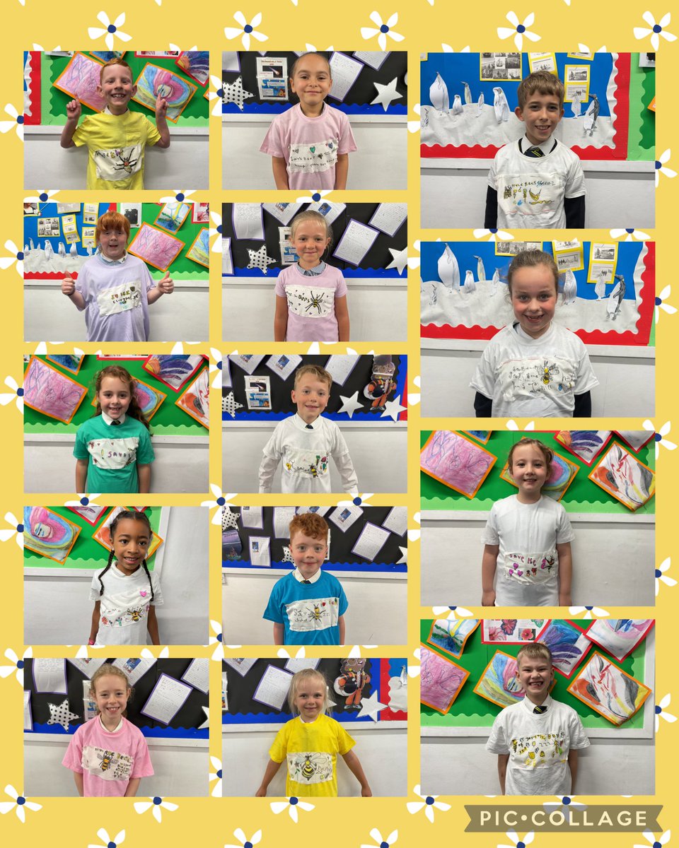 Dowson Primary tweet media