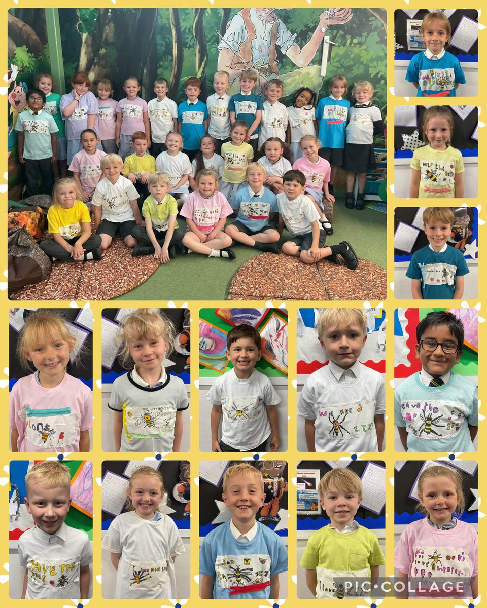 Dowson Primary tweet media