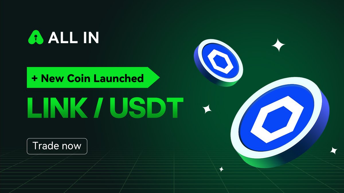 ALL IN (@AllinexOfficial) / Highlights / X