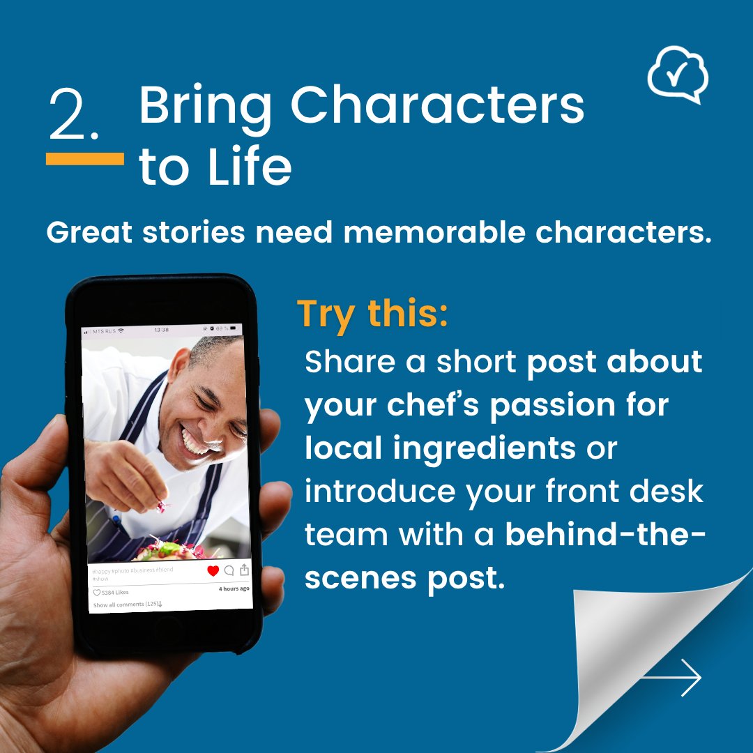 guestrevu's tweet image. A lot of hotel marketing sounds the same — “luxury rooms,” “friendly staff,” “perfect location.” But to truly stand out, you need to tell your hotel’s unique story.

Read more here: hubs.ly/Q03wc2qX0

#HospitalityTips #ReputationMatters #GuestRevu #HotelMarketing