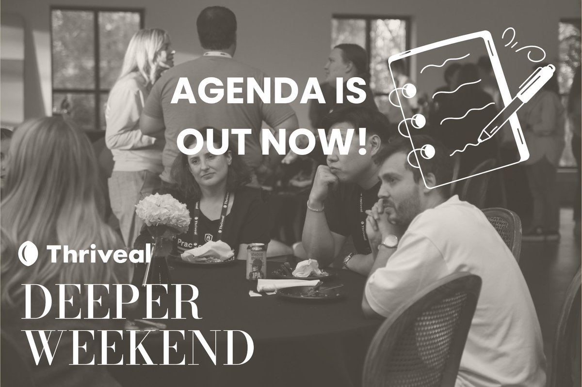 Thriveal CPA Network tweet media