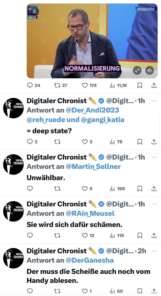 Was‘n mit‘m  <a href="/DigitalerC/">Digitaler Chronist ✏️</a> los?