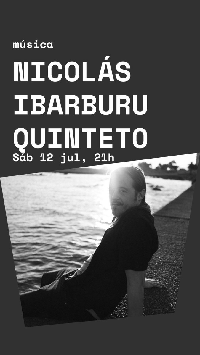 📅AGENDA SEMANAL📌
🇦🇷9/7, 13h: TERTULIA DE LA INDEPENDENCIA.
GRATIS
10/7: NOE RECALDE 
🎭 11/7a las 20:30/SÁBADO 12/7,  17h: MONA
🎭VIERNES, 22h/DOMINGO 13/7 19h: LAS DOS DIOSAS 
🎭11/7, 23 h: VIERNES DE COMEDIA 
⭐12/7: NICO IBARBURU
🎞 13/7: EL FANTASMA DE LA FAMILIA RAMPANTE