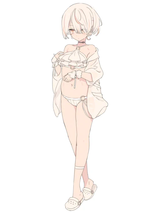 サマーたまちゃん妄想#TMYMT