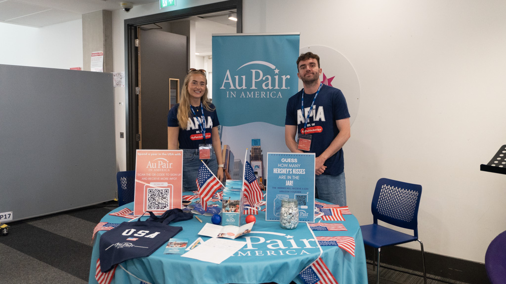 We worked with <a href="/getliving/">Get Living</a>
to host the #2025CareersFair at #SouthwarkCollege

Students and the local community were able to network with employers, explore career paths, and get expert career advice.    

#StudentSuccess #ElephantAndCastle