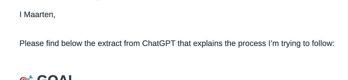 PoeHaH's tweet image. We're getting these sort of tickets more & more. Sadly, if they reach our inbox, it means ChatGPT hallucinated.