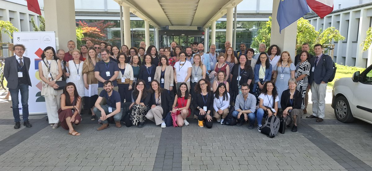 JU Center for International Cooperation tweet media