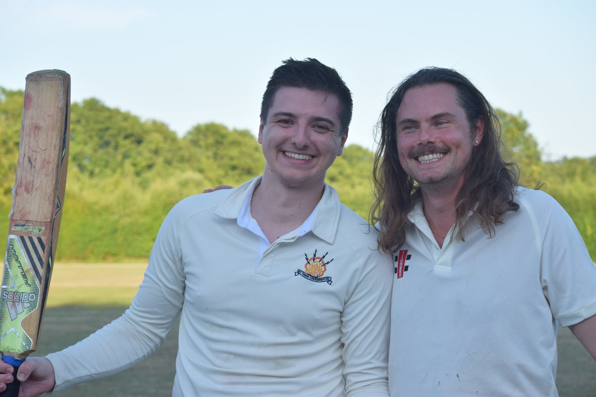 The Bushmen tweet media