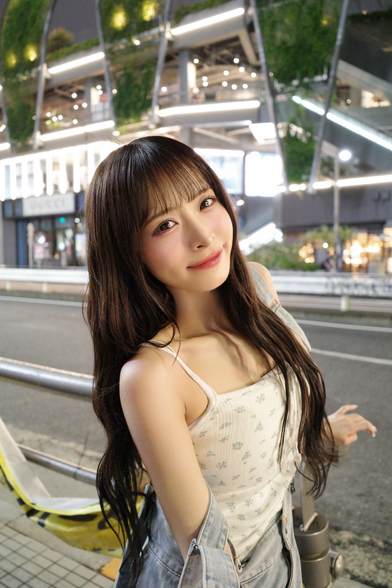 清香 清水里香【One Last Bloom】 on X: 