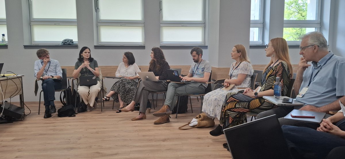 JU Center for International Cooperation tweet media