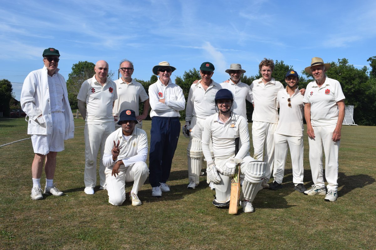 The Bushmen tweet media