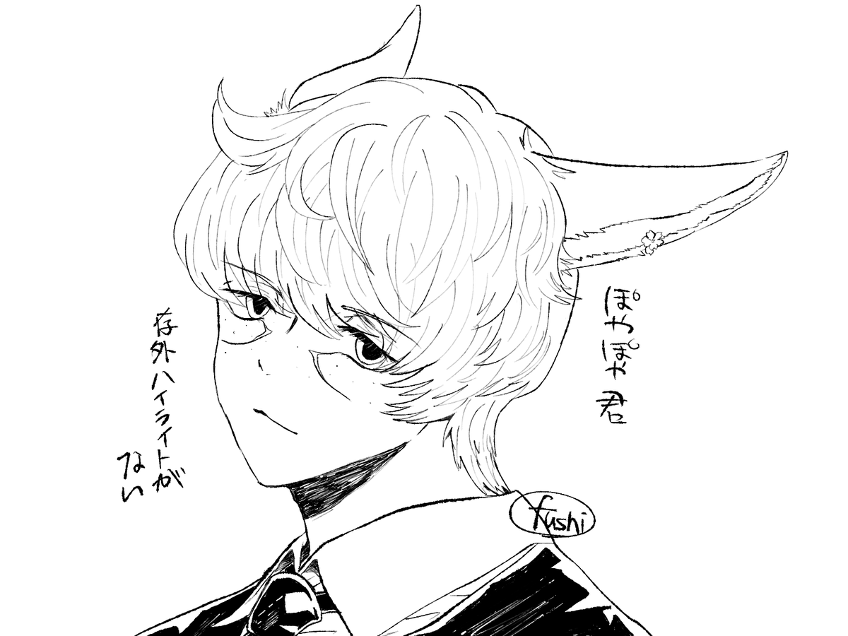 板タブ試しがきしてた 画面がアイパッドより広いのは良いね 