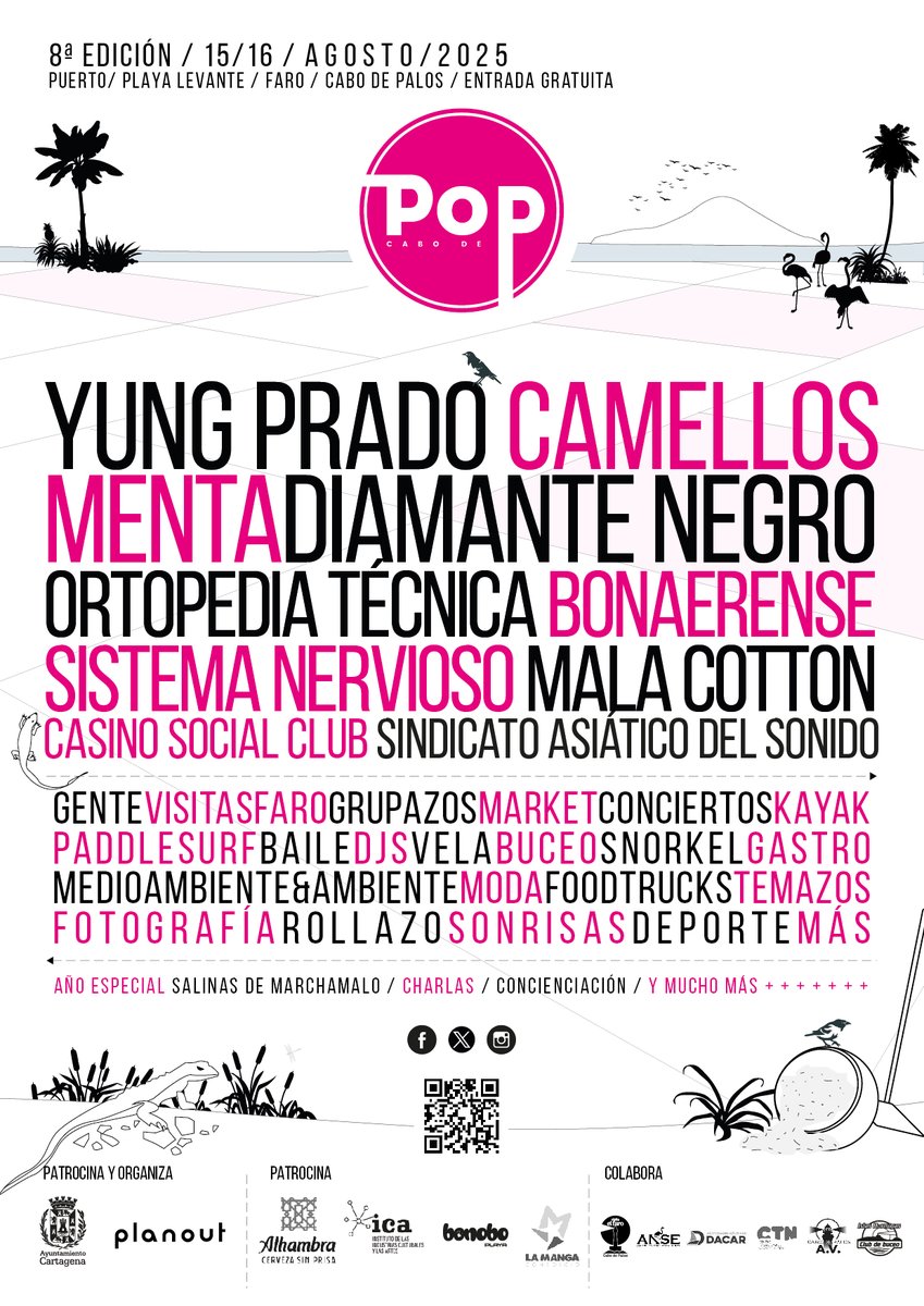 Ayuntamiento de Cartagena tweet media