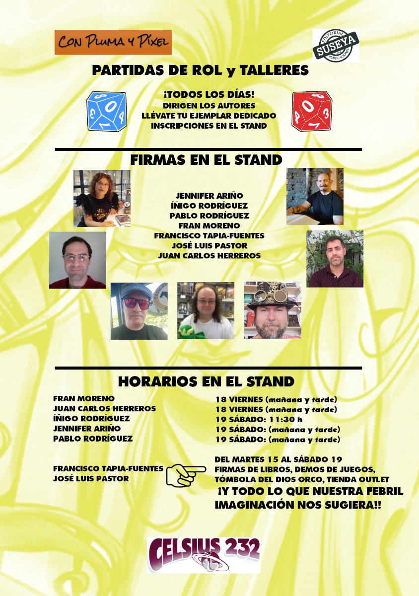 Errare humanum est. Este es el cartel, con gazapo corregido.😅