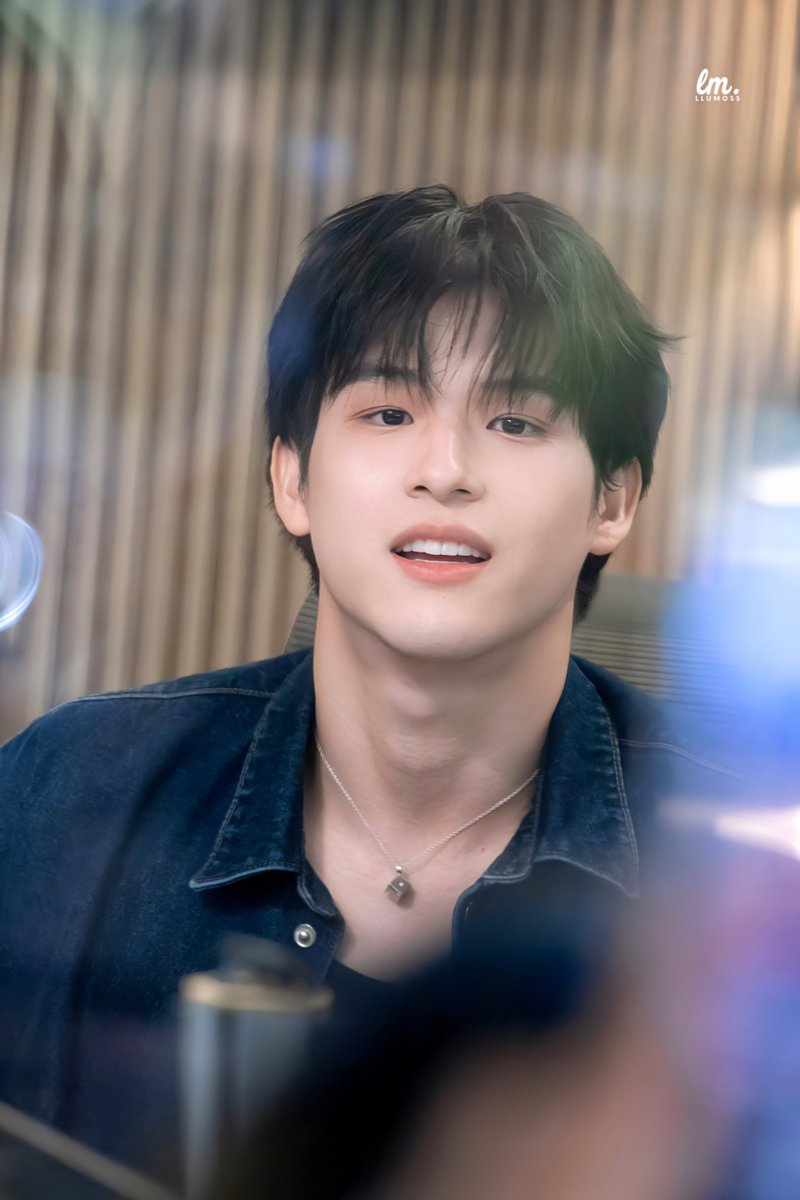 คิดถึงผมคุณสกายทรงนี้จังฮะ 

#skywongravee <a href="/skywongraveee/">Wongravee Nateetorn</a>