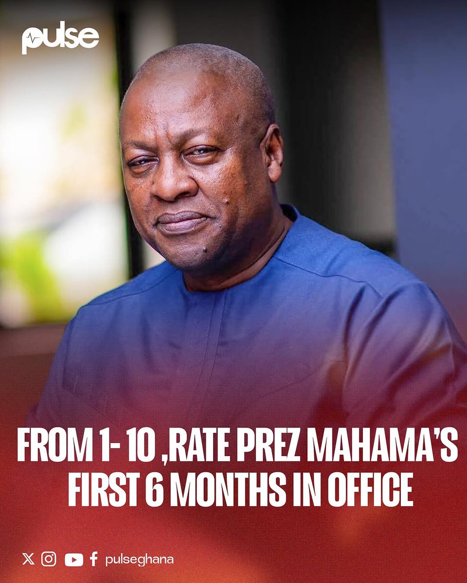 Pulse Ghana tweet media