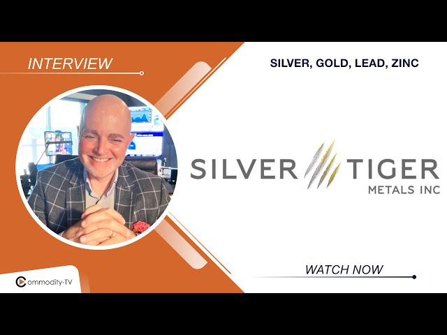 $SLVR $SLVTF

Discover why Silver Tiger Metals is a standout in silver mining. 

With base metals as valuable by-products, Silver Tiger Metals is poised for success. 

Dive into the promising silver market and the bright future ahead for Silver Tiger Metals.