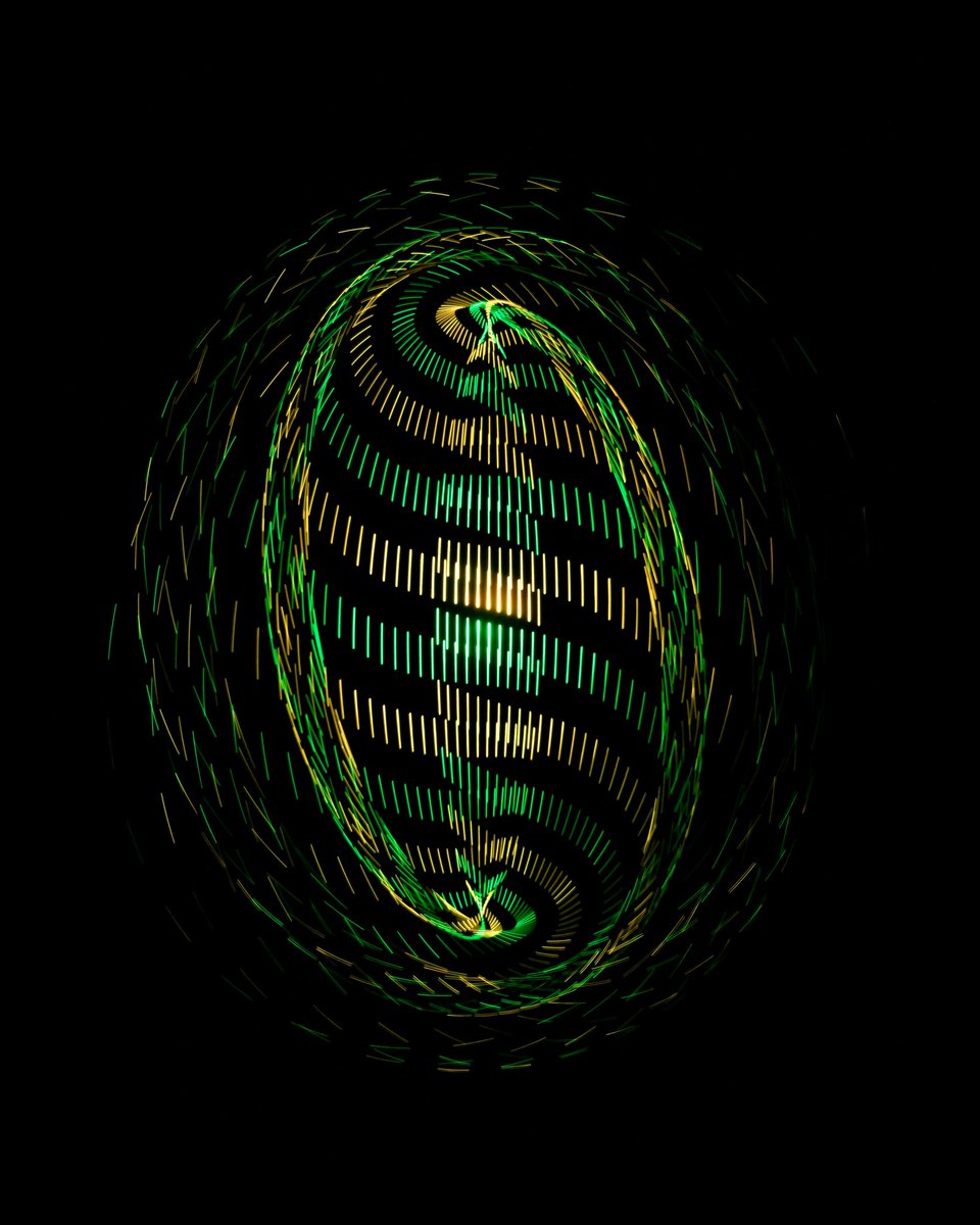 Gm✨
Lux No. 4 auction is LIVE.
No reserve. No expectations.
If it moves you, make a bid.