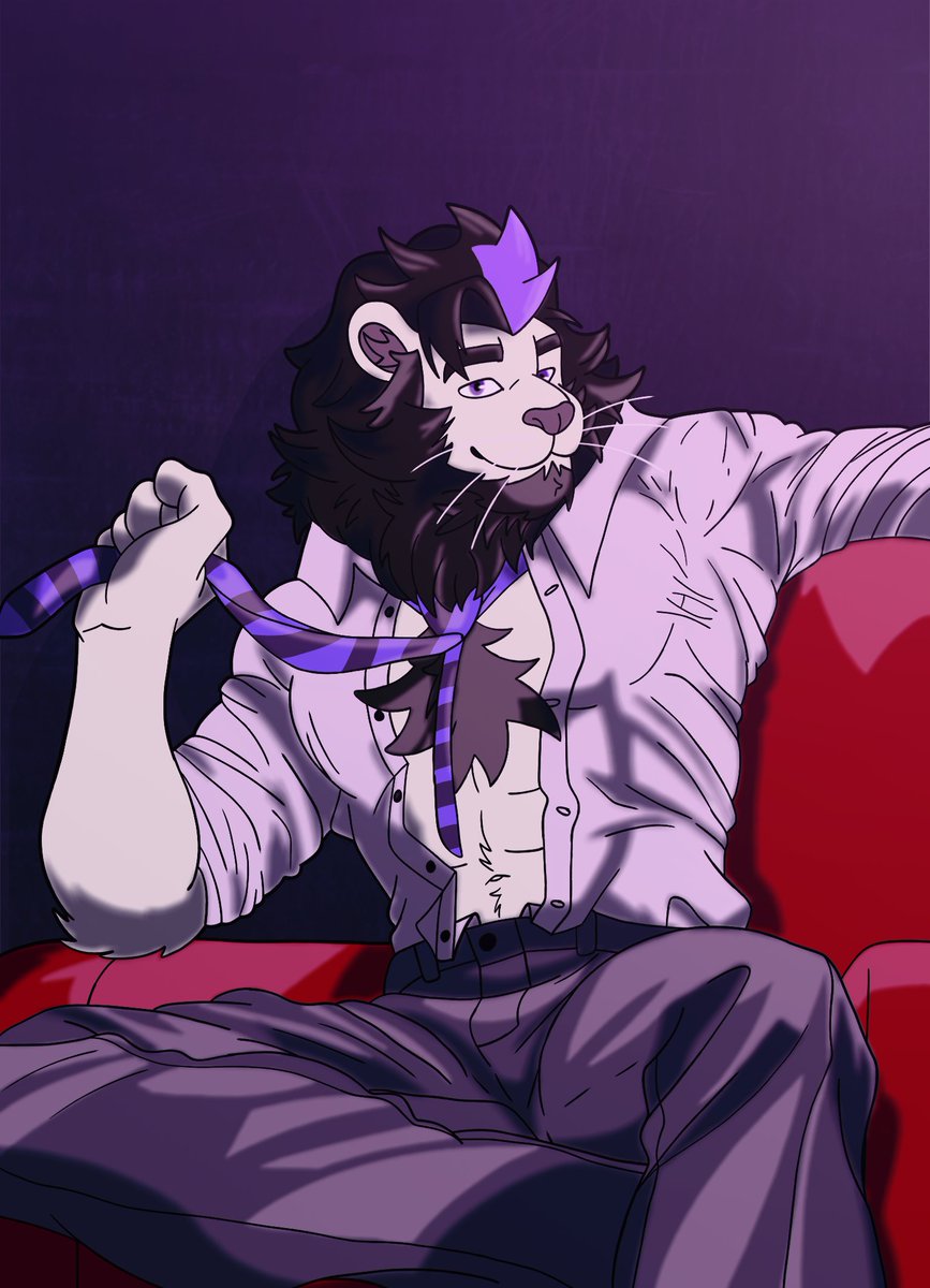 Artists, show me your most popular piece!

The hot Stan XD