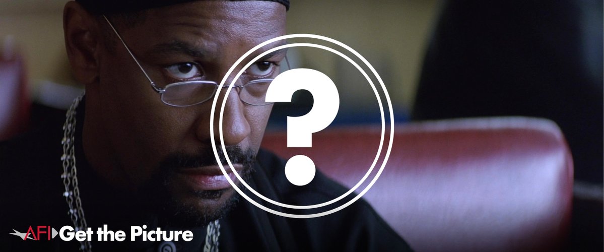 AmericanFilm's tweet image. Guess this movie image! Track your #GetThePicture play and win streaks and challenge yourself with past games.
Click to play: afi.com/get-the-picture
