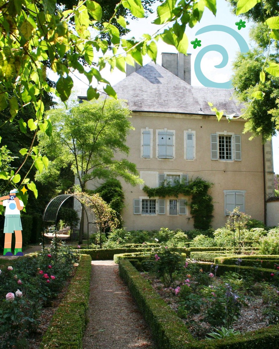 🏡 Découvrez la maison de George Sand avec Rémi !

🎹 Du 7 juin au 23 juillet, elle accueille au coeur de l'Indre le Nohant Festival Chopin : +30 concerts autour de « Chopin l’Européen ».

🚍 Ligne F Rémi 36 (arrêt D943)

Avec Rémi vous êtes dans la bonne direction !