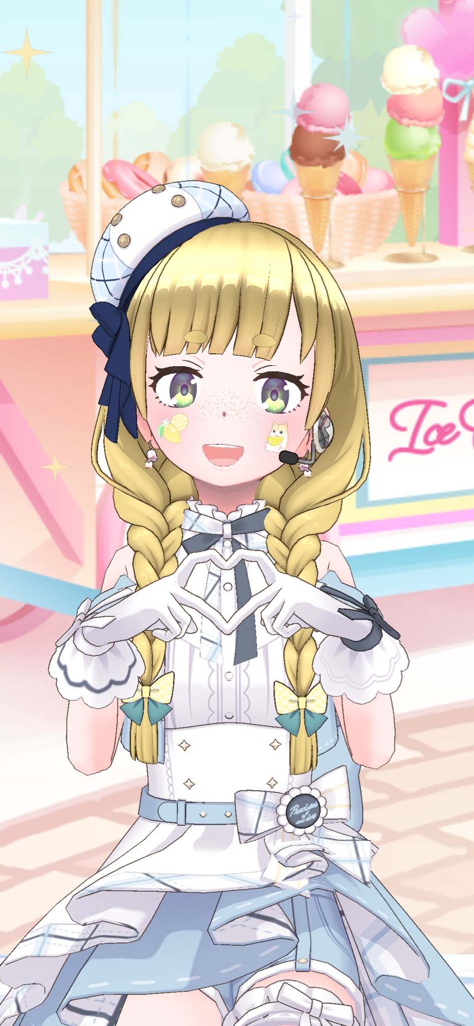 ゆず・きゅーびっく🟨🌱/YuzuCUBIC⋈ on X: 