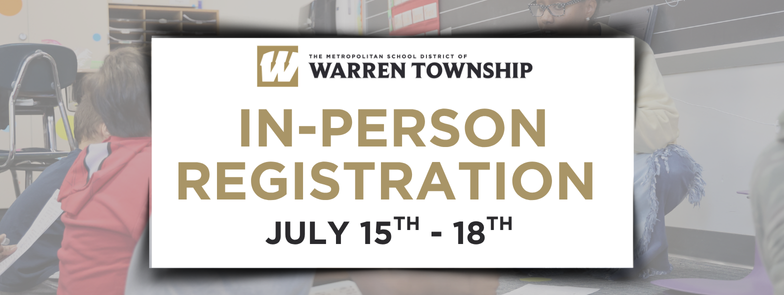 In-Person Registration for 2025–2026 School Year warren.k12.in.us/o/lakeside-ele…
