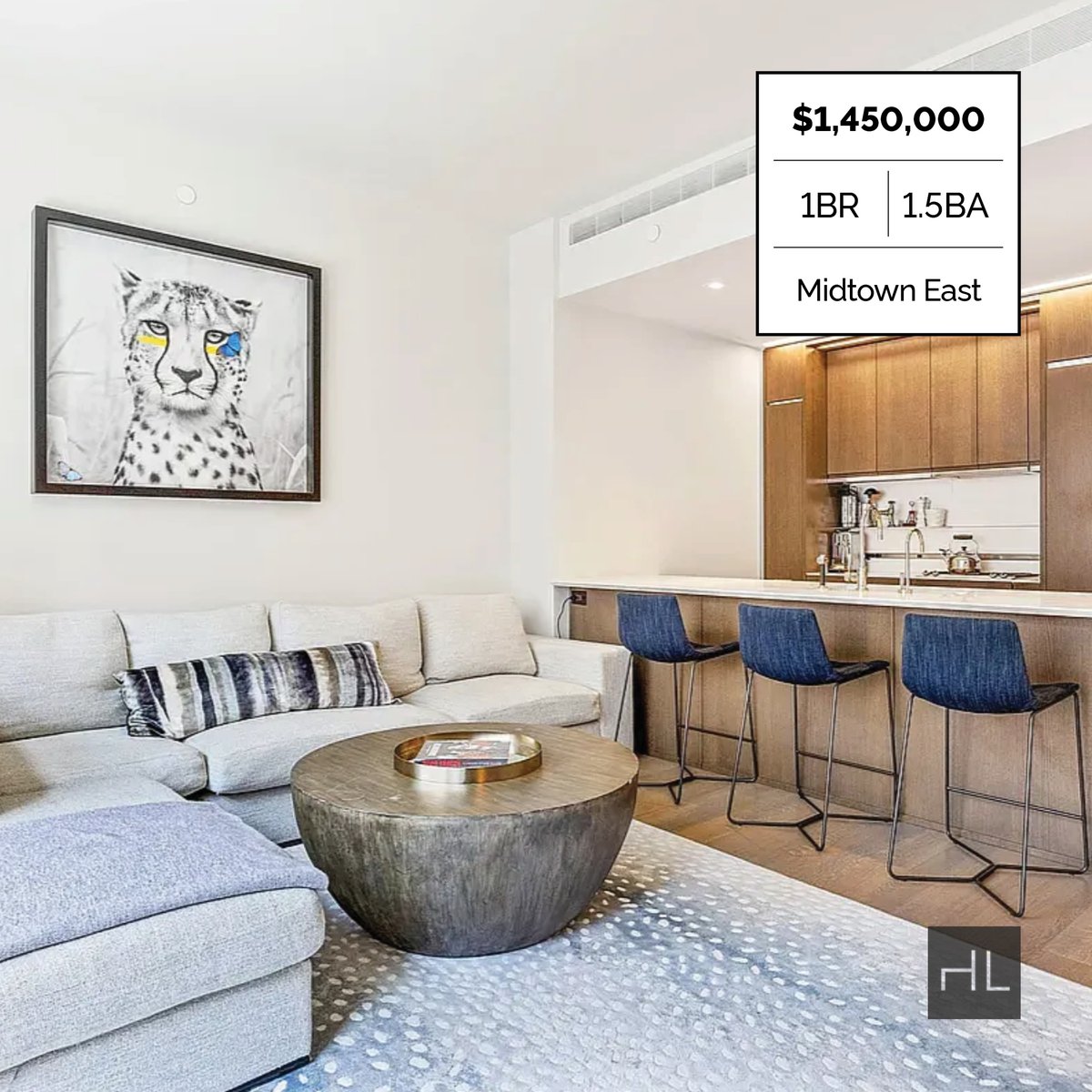 Highline Residential tweet media