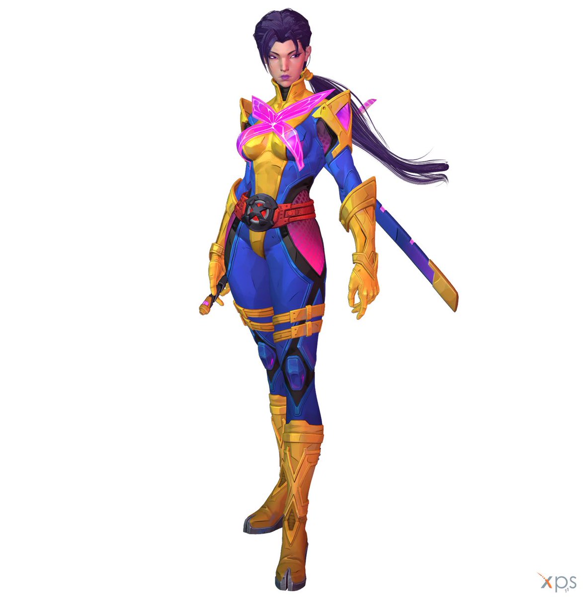 Slick Prince tweet media