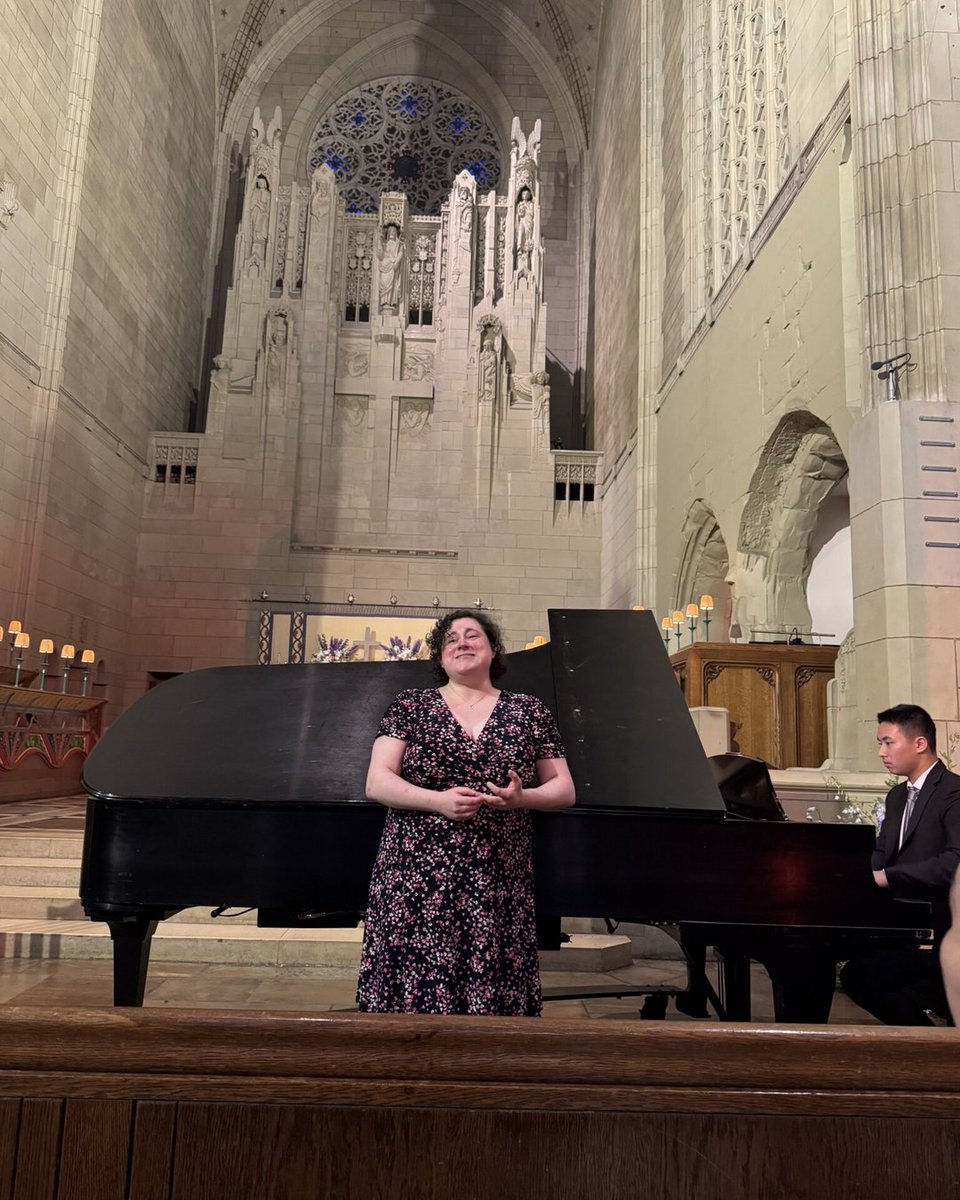 All of us at AIS are so grateful for our recent fundraiser featuring the immense talent of pianist and friend of AIS, Jimmy Li. 🎹 🎶
All funds will go directly to our mission of supporting all people who stutter through therapy and community programming. 💙