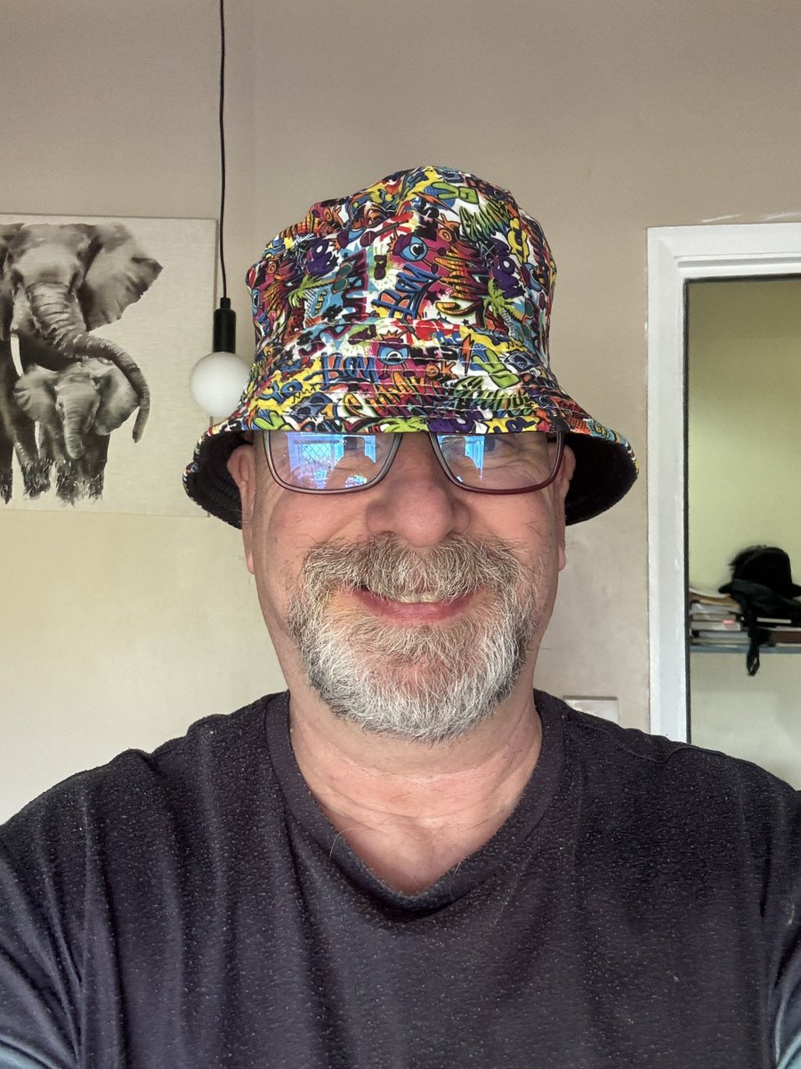 Wayne Davis tweet media