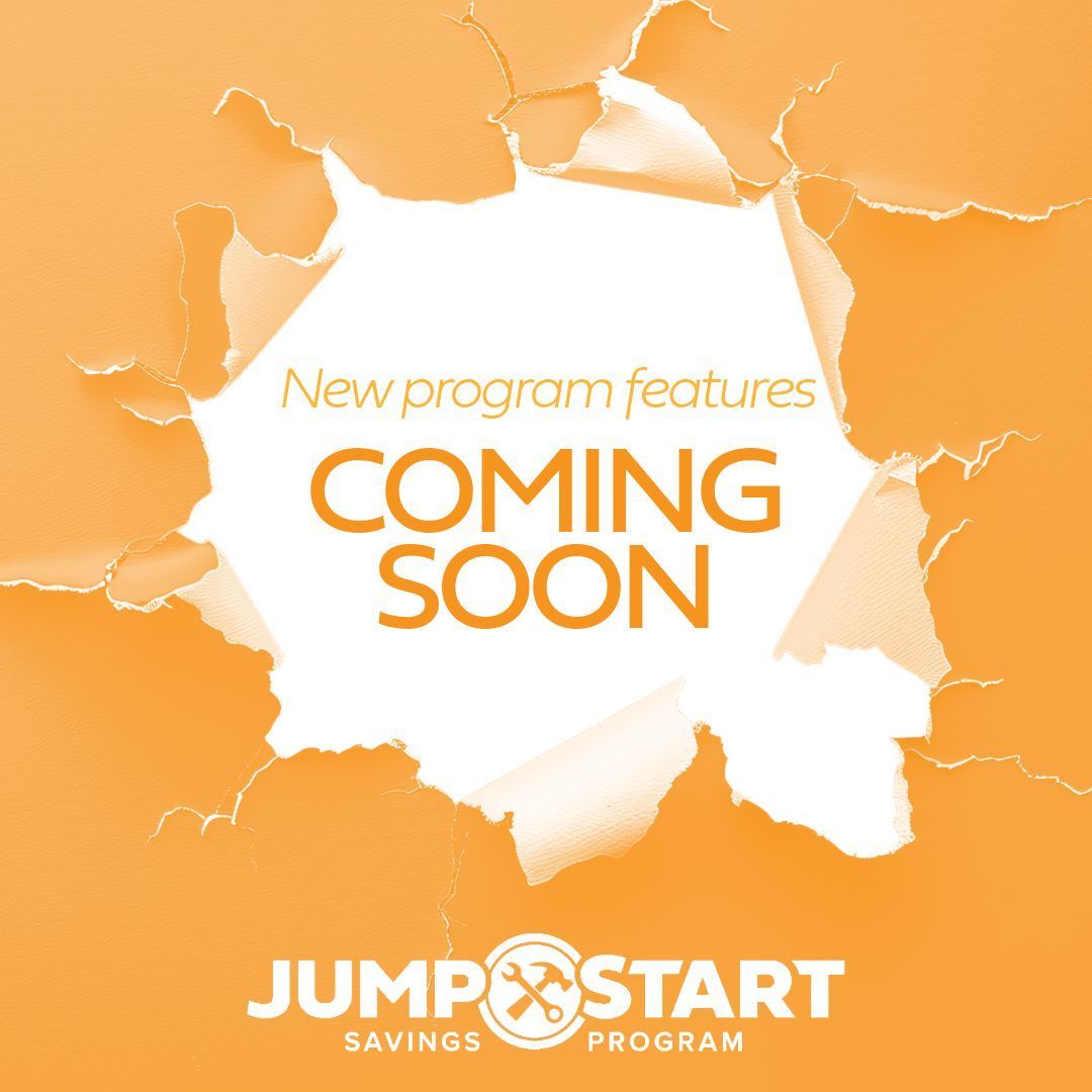 WVTreasury's tweet image. Be among the first to know about exciting new opportunities coming with the Jumpstart Savings Program. Sign up for our newsletter today!
👉 wvjumpstart.gov
#BuildingASkilledWorkforce #WVJumpstart