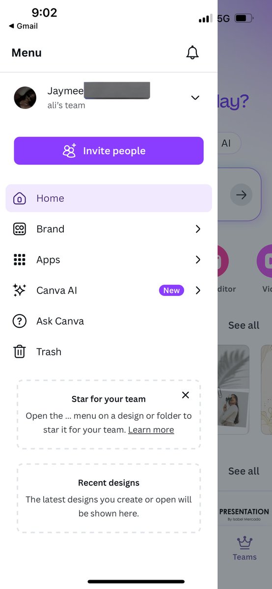 mingoocolls's tweet photo. vouch @Lavaemiere @glacierskit @shetacku @hanuevst for 1month canva pro. thank you so much for the fast and smooth transaction 🫶🫶 #AiereProofs https://t.co/6icuFHOxiH