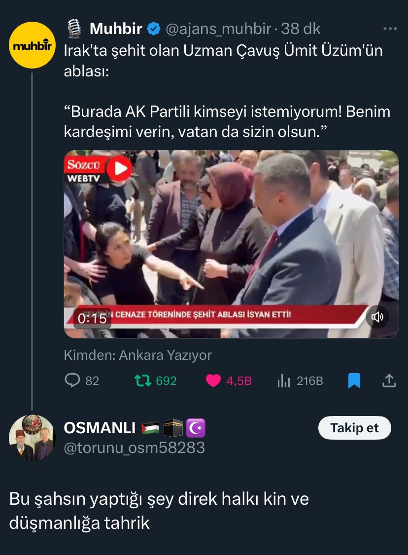böyle kansız işte bunlar