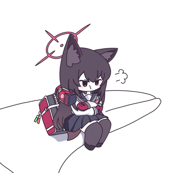 CM
