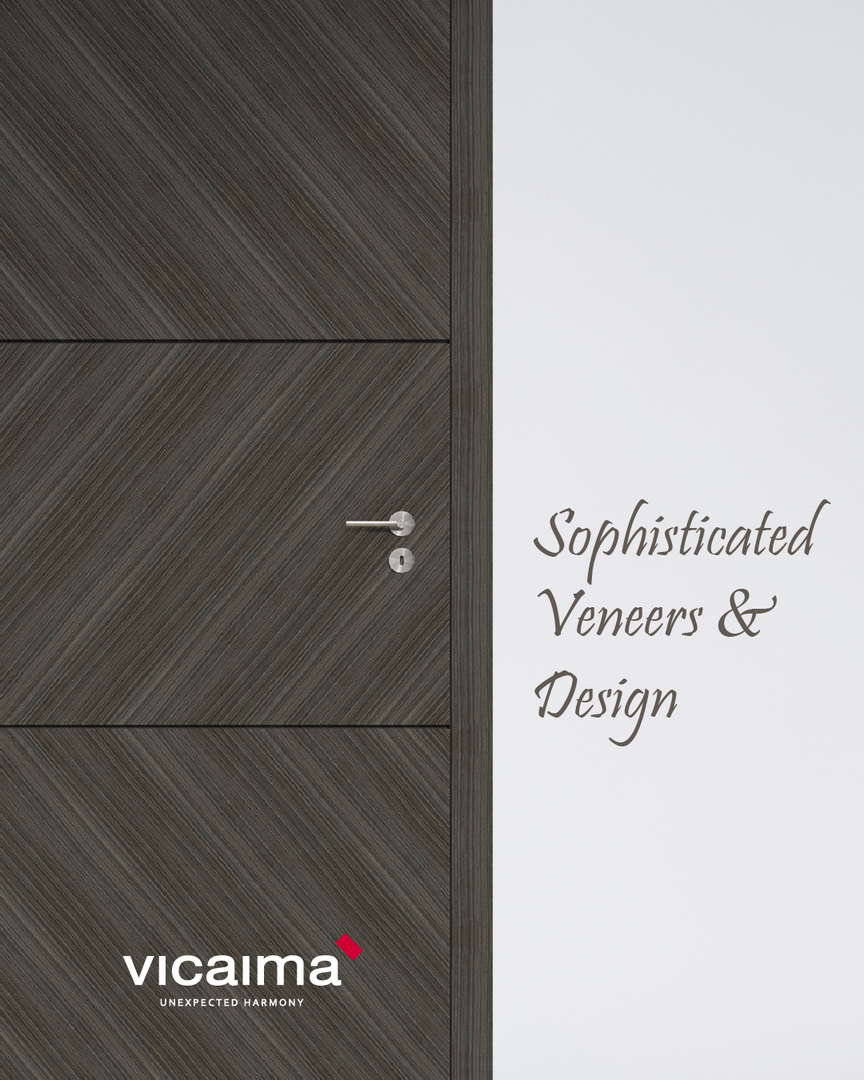 Vicaima’s Exclusive range redefines contemporary design through a fusion of natural wood veneers and refined detailing.

Get to know the collection at 
vicaima.com/en/products/in…